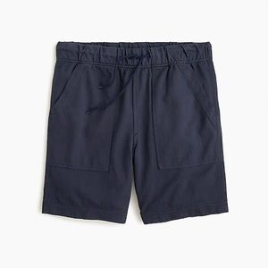 Wallace & Barnes (M) herringbone jacquard short